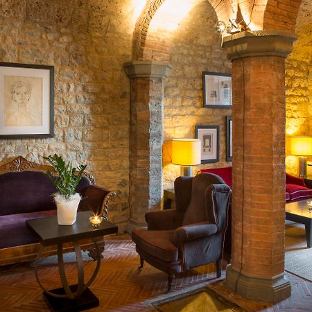 Borgo Scopeto Wine & Country Relais Hotell Vagliagli Eksteriør bilde