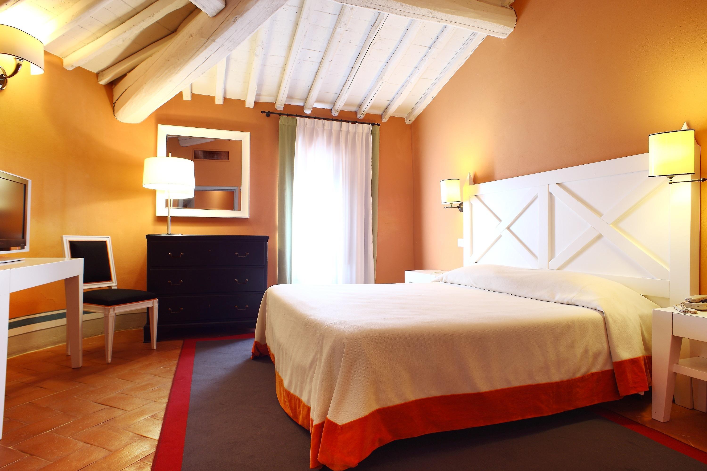 Borgo Scopeto Wine & Country Relais Hotell Vagliagli Eksteriør bilde