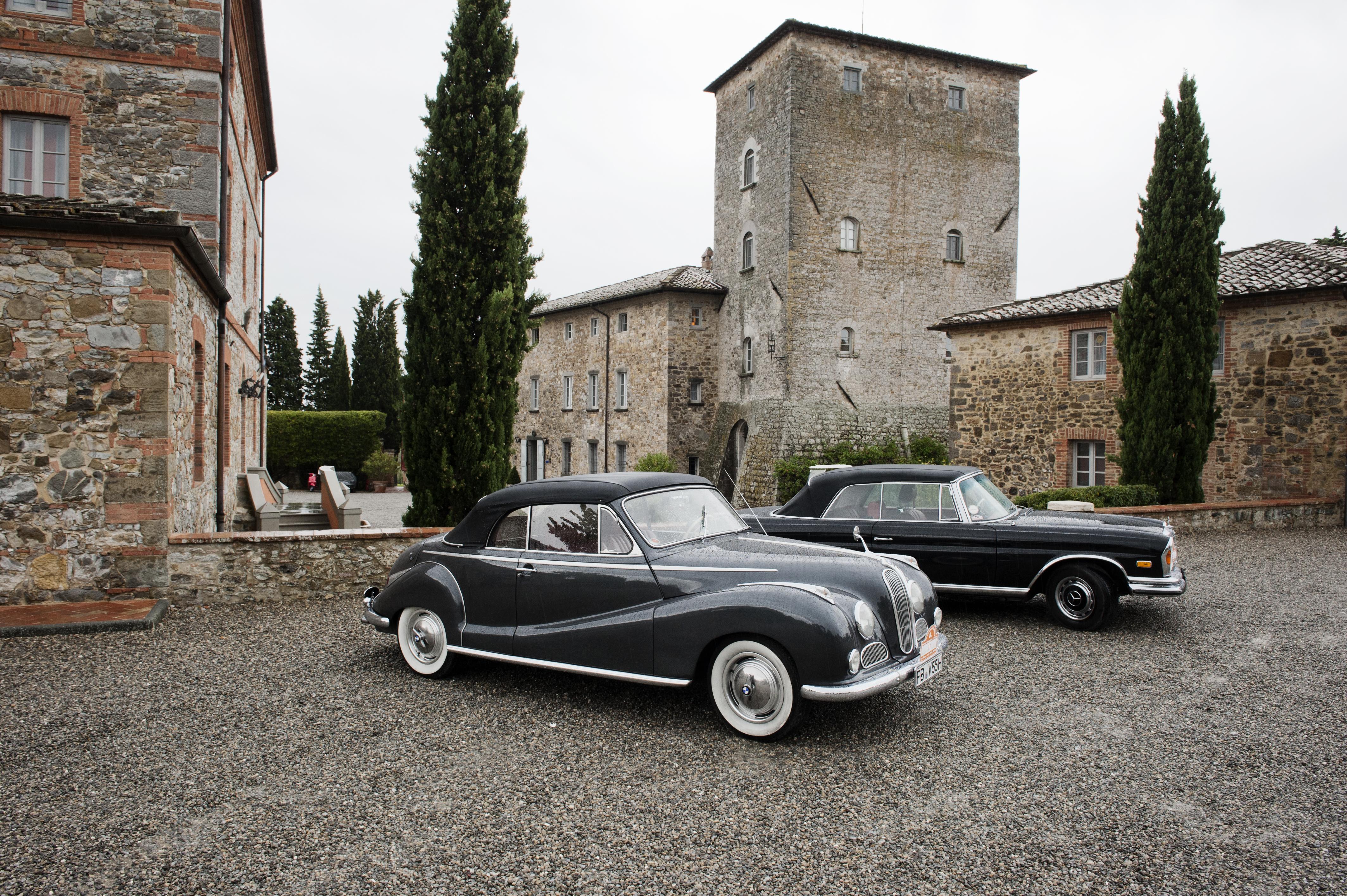 Borgo Scopeto Wine & Country Relais Hotell Vagliagli Eksteriør bilde