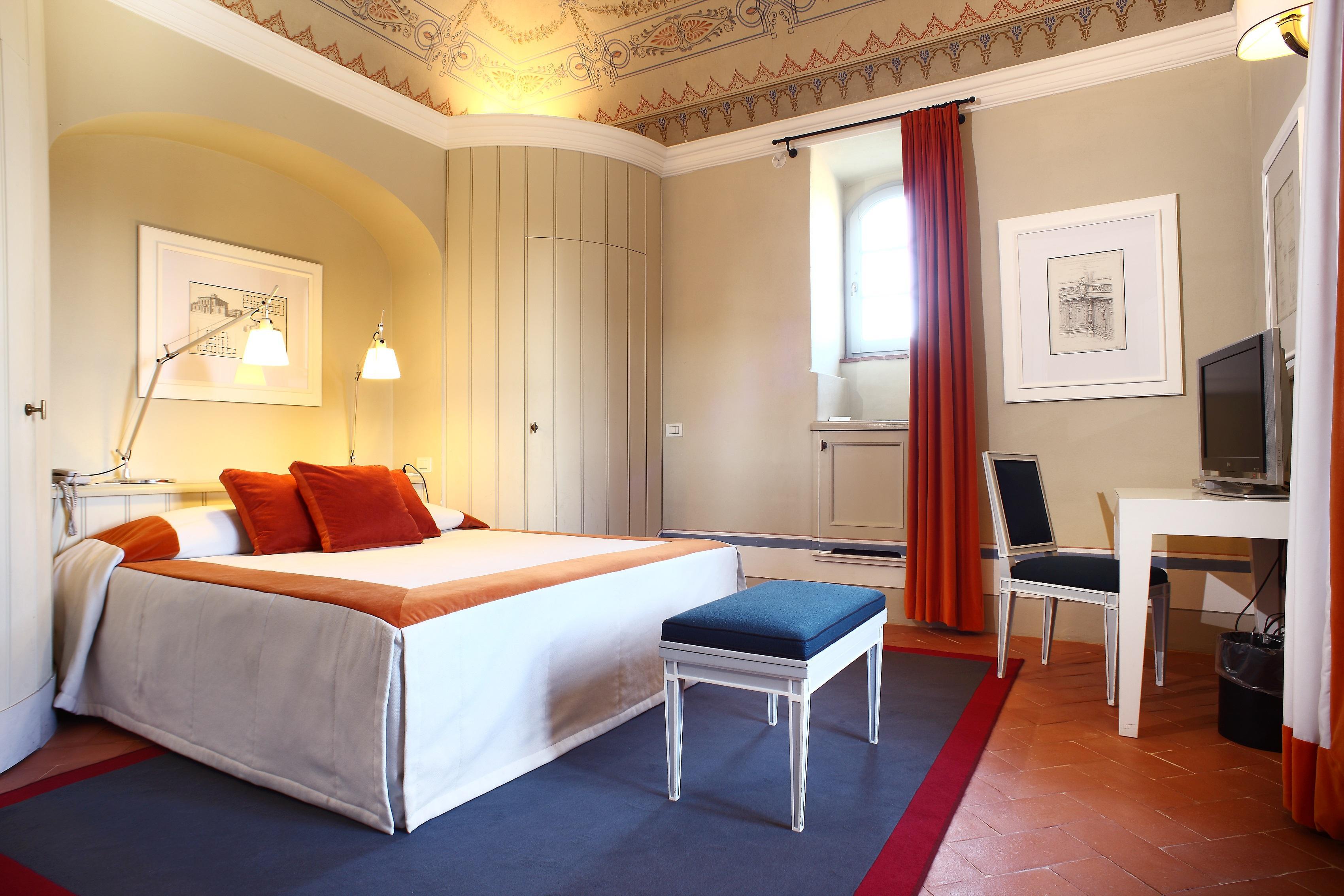 Borgo Scopeto Wine & Country Relais Hotell Vagliagli Eksteriør bilde