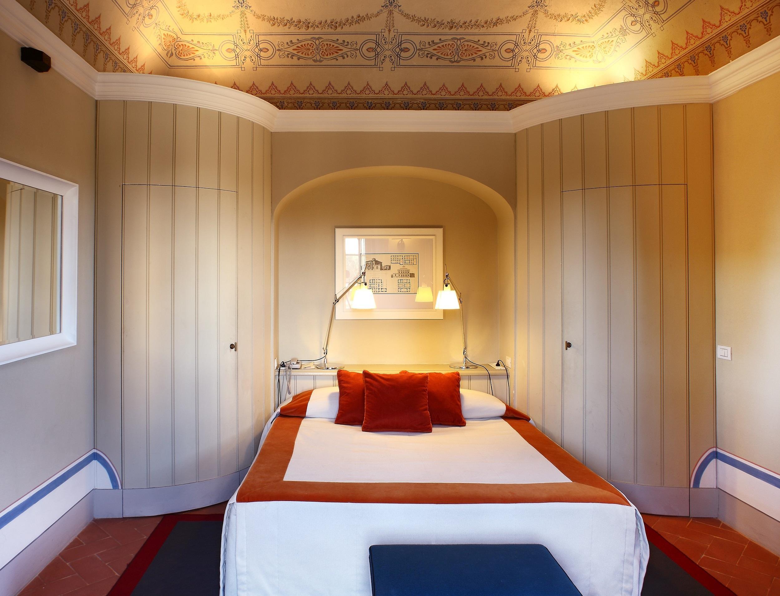 Borgo Scopeto Wine & Country Relais Hotell Vagliagli Eksteriør bilde